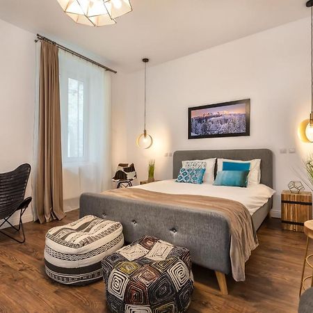 Venice Boutique Aparthotel Braszów Zewnętrze zdjęcie