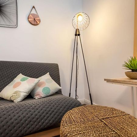 Venice Boutique Aparthotel Braszów Zewnętrze zdjęcie